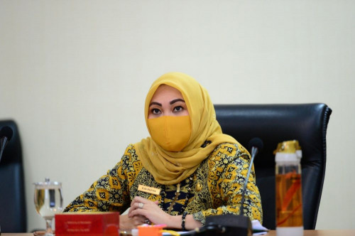 Pansel Pertegas Seleksi Direksi dan Komisaris BRK Dilakukan Profesional