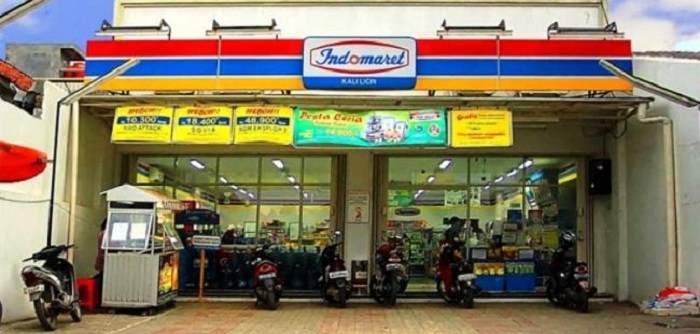 Buruh Mulai Aksi Boikot Indomaret Hari Ini