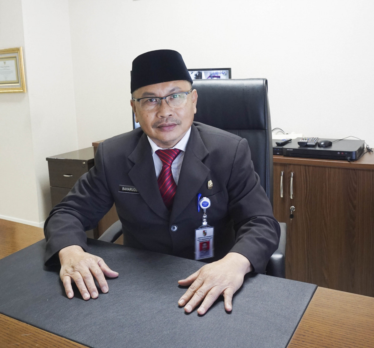 Perekrutan CPNS dan P3K Pekanbaru Diumumkan 31 Mei