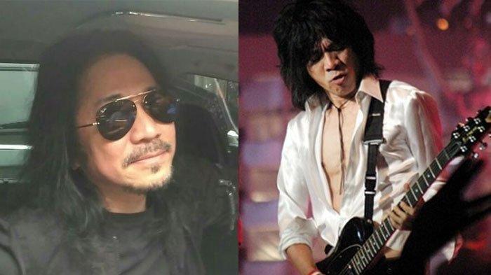 Gitaris Slank Abdee Negara Diangkat Jadi komisaris BUMN Telkom, Apa Kompetensinya?