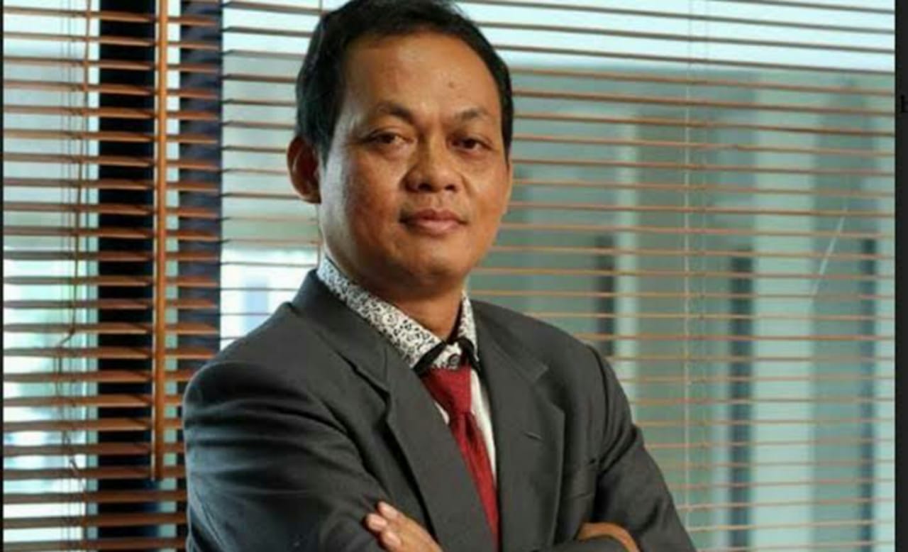 Pakar : Tokoh yang Galang Dana untuk Palestina tak Perlu Dipandang Negatif