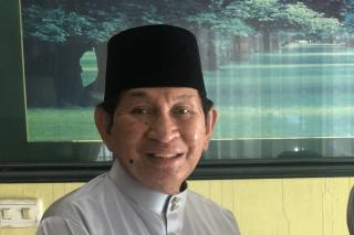 Raja Marjohan Yusuf Jabat Plt Ketua KONI Riau Gantikan Almarhum Emrizal Pakis