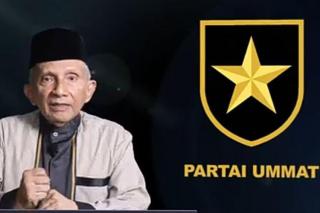 Amien Rais Dirikan Partai Ummat, Ini Tantangan dan Peluangnya Menurut Pengamat