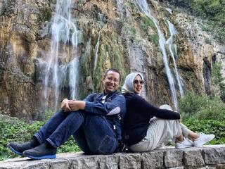 Curhat Ida Rachmawati Jadi Istri Menkes: Ungkap Jurus Hilangkan Rasa Penat Suami