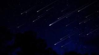 Siap-siap Ada Hujan Meteor Eta Aquarid di Enam Hari Pertama Mei