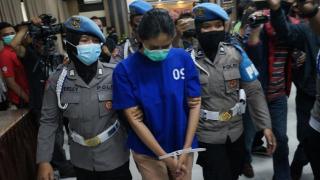 Perempuan di Majalengka Campur Bumbu Sate dengan Kalium Sianida