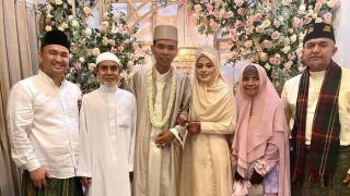 Ustaz Abdul Somad Bantah Kabar Dirikan Yayasan Wakaf untuk Kado Pernikahan