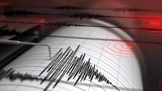Gempa Magnitudo 5,8 Guncang Kepulauan Mentawai