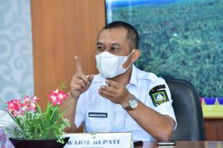 Pemkab Bengkalis Sediakan 4 Milyar Bantuan Belajar Tahun 2021 