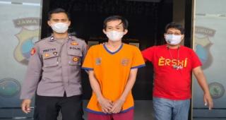 Gadis 19 Tahun Dipaksa Jual Keperawanan, Pelaku ancam Sebar Video Tanpa Busana Korban