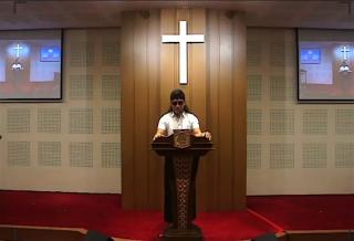 Gus Miftah Orasi di Gereja, Begini Pandangan UAS dan Adi Hidayat