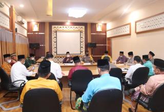 Aturan Pelaksanaan Shalat Ied di Bengkalis Berdasarkan Zona Di Masing-Masing Daerah