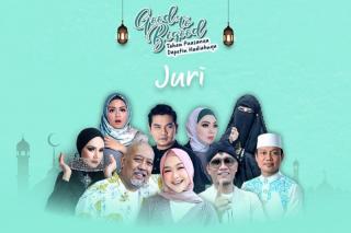 Gus Miftah, Ria Ricis dan Mien Uno Jadi Juri Seleb Bigo Ramadhan