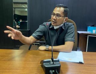 DPRD Pekanbaru Sorot Gelper Yang Beroperasi Siang dan Malam