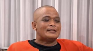 Kabar Duka, Komedian Sapri Meninggal Dunia