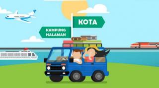 Kemenkes Beri Tips Bagi Yang Lolos Penyekatan Mudik 2021