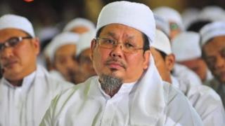 Positif Corona, Ustaz Tengku Zulkarnain Meninggal Dunia di RS Tabrani Pekanbaru