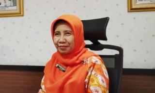 Lebaran Kedua Idul Fitri 1442 Hijriyah, Kasus Positif Corona di Riau Turun Drastis