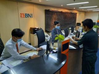BNI Bakal Tutup 96 Kantor Cabang, Begini Nasib Karyawannya