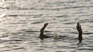 Libur Lebaran, 4 Orang Anak Tewas Terseret Ombak di Pantai Tompek Mandailing Natal