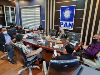 Kegiatan Hotel & Wisata Tutup, PHRI Riau Koordinasi Terhadap Acara Yang Terjadual