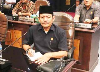 Sidak ASN Pemko Pasca Lebaran Ditiadakan, Dewan Sebut Zona Merah Tinggi