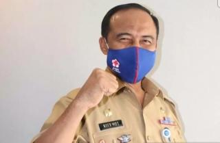 Kasus Covid-19 Tinggi, Kadiskes Pekanbaru & Anak Buahnya Bakal di Panggil