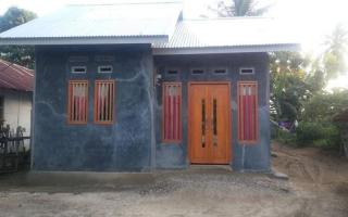 Program Bedah Rumah Tak Layak Huni di Riau Sasar 1.405 Unit, Pemerintah Anggarkan Rp28,1 Miliar