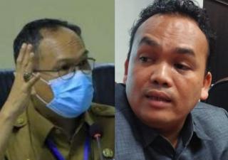 Buntut Azwan Sebut Pemko Tak Ada Uang Saat Vaksinasi, DPRD : Kemana Kalian Larikan Anggaran Refocusing?