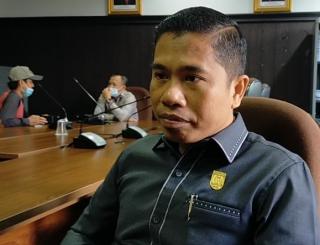Pemko Pekanbaru Tak Izinkan Acara Resepsi Pernikahan, Dewan : Pekanbaru Zona Merah