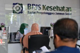 Bareskrim Panggil Dirut BPJS Kesehatan Usut Dugaan Kebocoran Data WNI