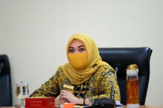 Pansel Pertegas Seleksi Direksi dan Komisaris BRK Dilakukan Profesional