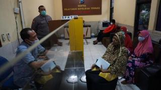 Ratusan Emak-emak di Mojokerto Tertipu Arisan Lebaran, Kerugian Tembus Rp 1 M