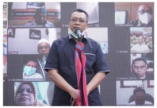 Capres Luar Jawa, Pengamat: Peluang Zulkiflimansyah di Pilpres 2024 Semakin Besar