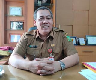 Dinas Peternakan Riau Targetkan 19 Ribu Hingga 22 Ribu Angka Kelahiran Sapi 