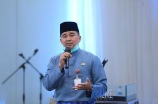 Riau Segera Miliki Sekolah Kejuruan Gabungan SMA Olahraga & PPLP