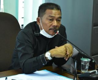 5 Unit TMP Jadi Mobil Vaksin Keliling, DPRD Minta Diatur Biar Tak Berkerumun