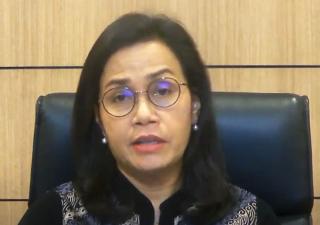 Sri Mulyani Kecewa APBD Lebih Banyak untuk Belanja Pegawai