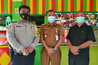 Vaksinasi Massal di Wisata Alam Mayang Pekanbaru Dalam Waktu Dekat Akan Dilaksanakan