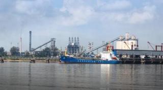 ABK Kapal India Dilarang Turun di Dumai Antisipasi Lonjakan Penyebaran Covid19