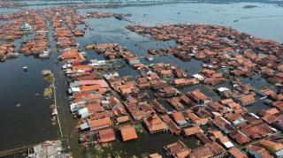 BMKG Ingatkan Bakal Ada Banjir Rob Jakarta, Pemprov Diminta Jangan Telat Evakuasi