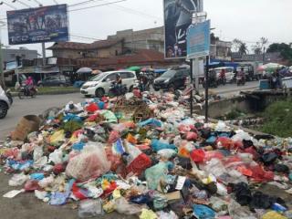 Pengelolaan Sampah di Pekanbaru Belum Maksimal, Dewan Bakal Panggil DLHK