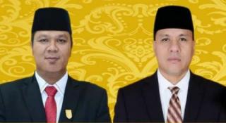 Bupati dan Wakil Bupati Kuansing Terpilih Akan Dilantik 2 Juni Mendatang