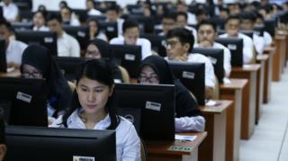 Ini yang Bikin Pendaftaran Seleksi CPNS 31 Mei Batal