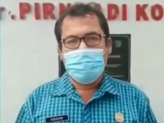 Klarifikasi RSUD Pirngadi Medan Video Viral Pasien Meninggal Akibat Diberi Tabung Oksigen Kosong