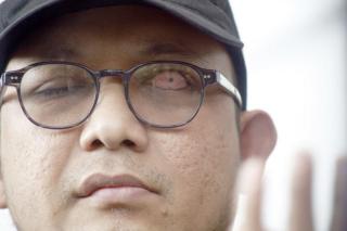 Konflik Pekerja, IPW Minta PGI Jangan Mau Diperalat Novel Baswedan Cs