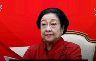 Megawati Klaim Penerimaan Pajak Selalu Capai Target di Era Pemerintahannya
