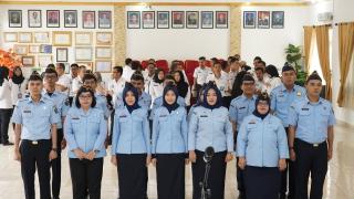 Pendaftaran CPNS Kemenkumham Diundur, Berikut Penjelasannya