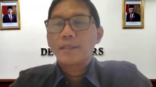 Dewan Pers Beberkan Kasus Kode Etik & Banyak Ngaku Wartawan Tapi Belum Sertifikasi