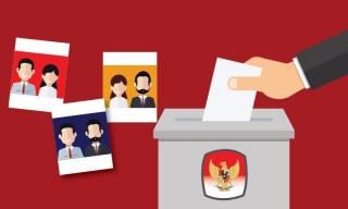 KPU Kaji Penyederhanaan Surat Suara Pemilu 2024 Agar Tidak Muncul Kerumitan pada Penyelenggara